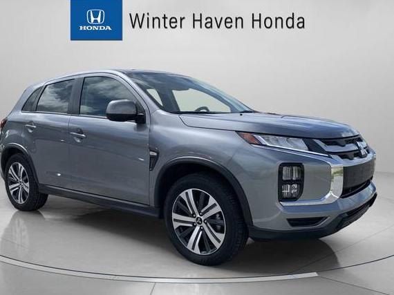 MITSUBISHI OUTLANDER SPORT 2024 JA4ARUAU5RU010218 image MITSUBISHI OUTLANDER SPORT 2024 JA4ARUAU5RU010218 image